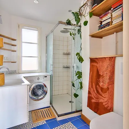 Appartement For 4 ✰canal From Brienne✰ *