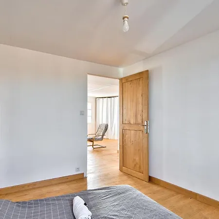 For 4 ✰canal From Brienne✰ Apartamento