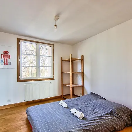 Apartment For 4 ✰canal From Brienne✰ *