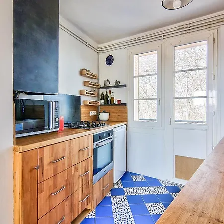 For 4 ✰canal From Brienne✰ Apartment Toulouse